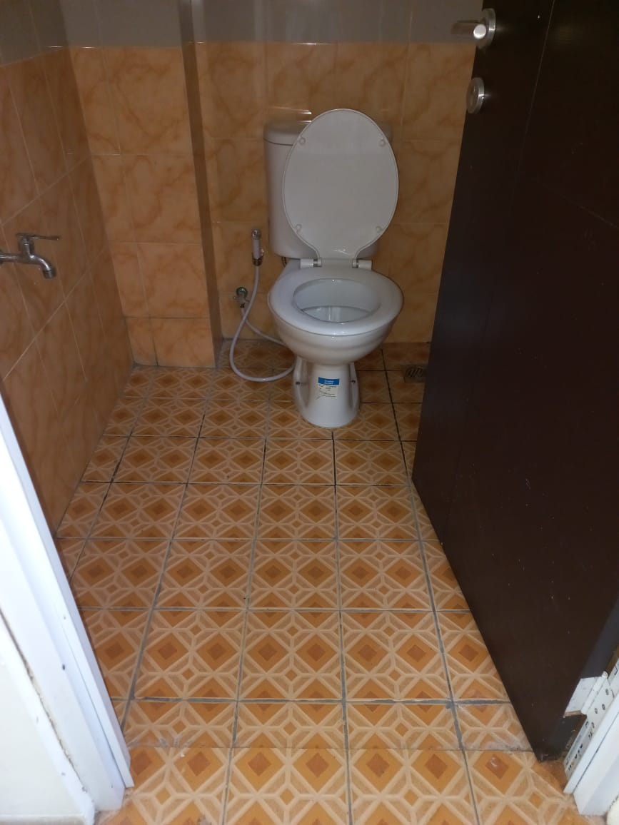 Rusunawa Politap