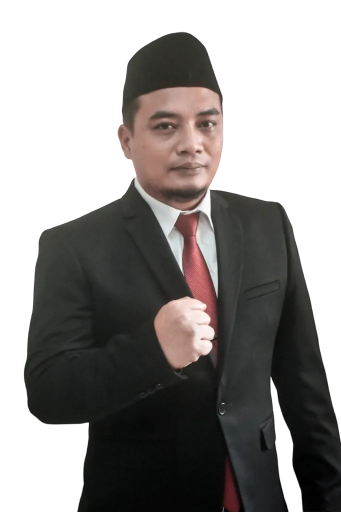 Irianto, S.P., S.ST., M.M.A.