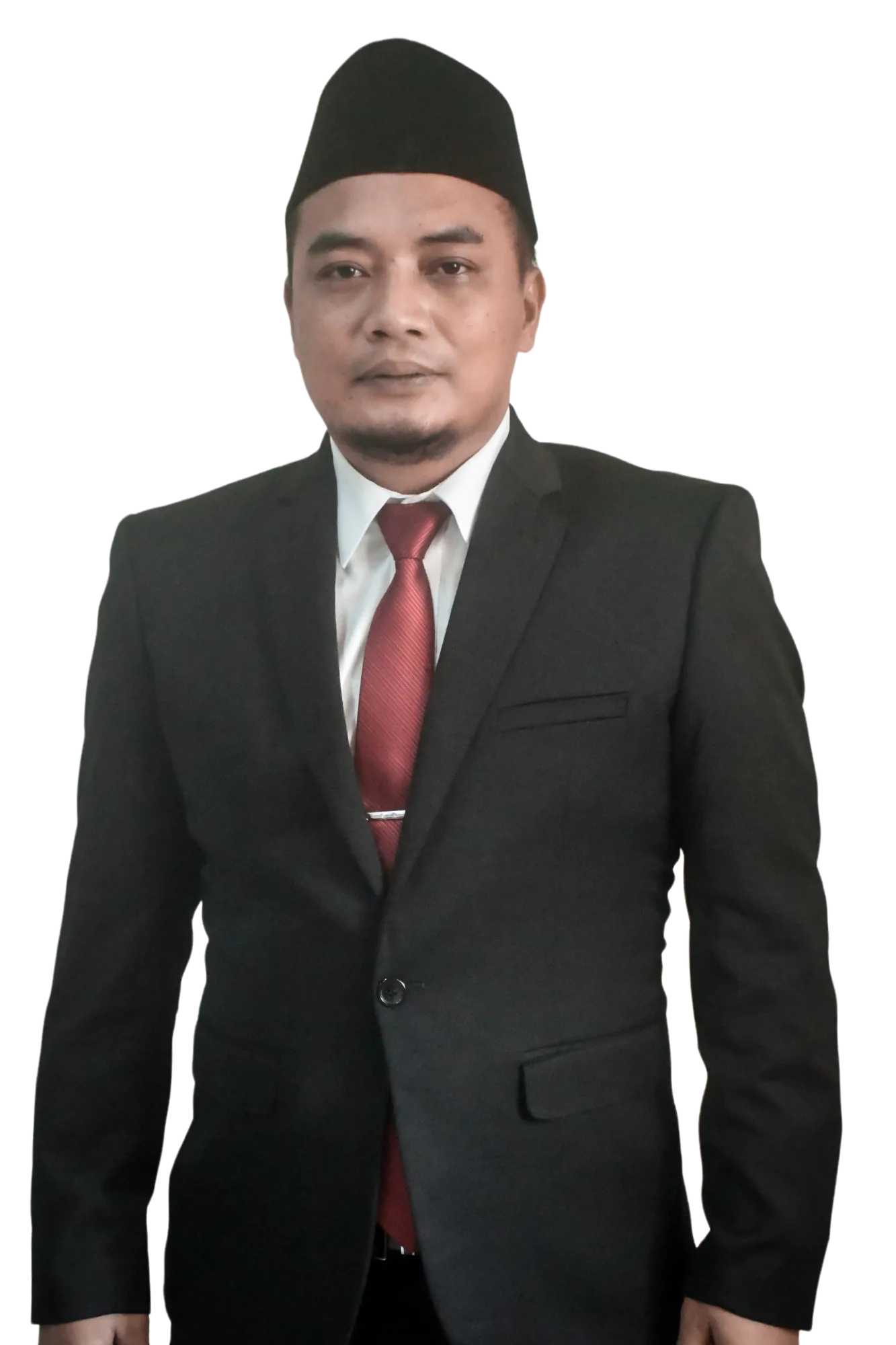 Irianto Sastro Prawiro, S.ST., M.MA