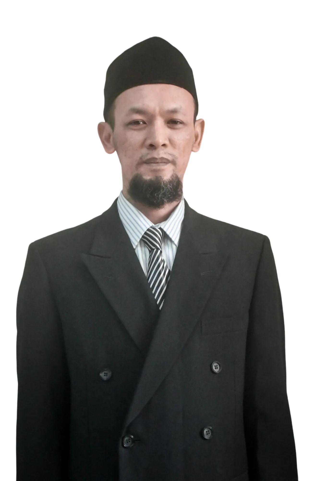 Dr. Anto Susanto, S.ST., MP