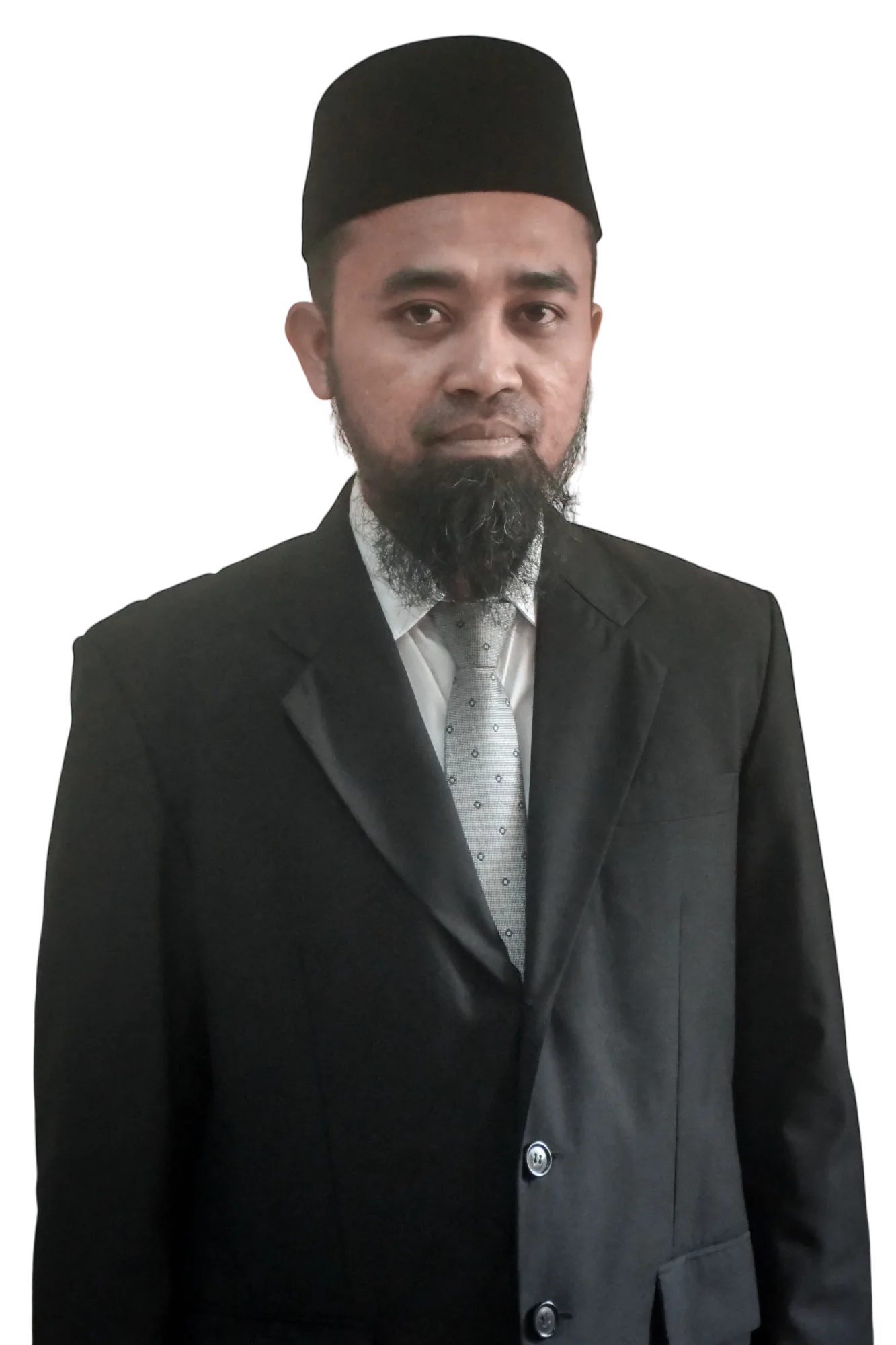 Yusuf, S.ST., MT