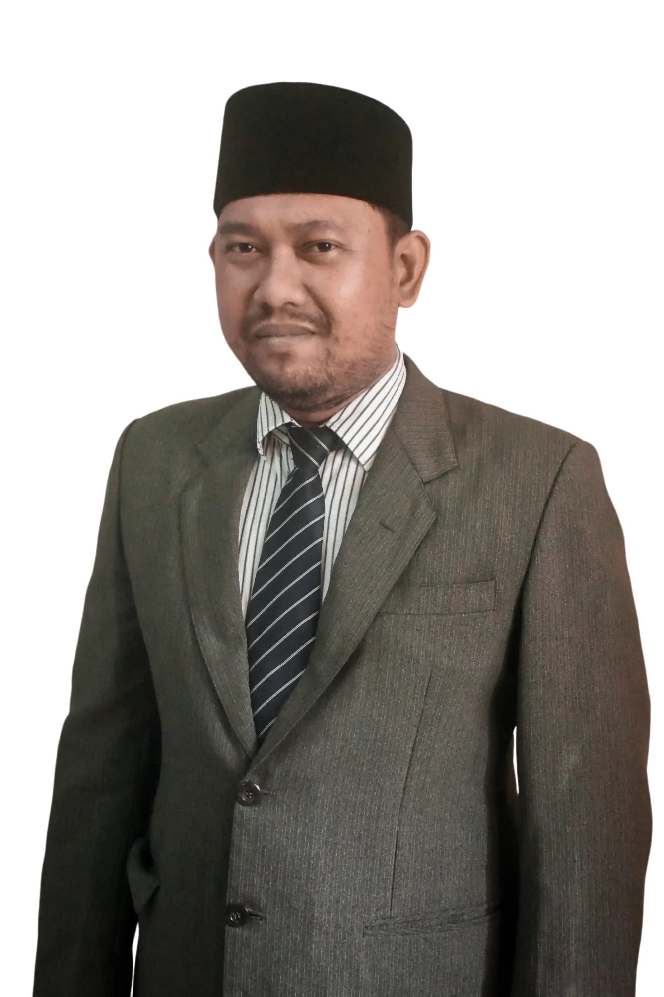 Erick Radwitya, S.ST., MT