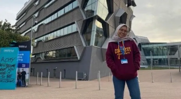 Perjalanan Ilmu dan Inspirasi: Dosen Politap Terpilih Ikuti Mastering Decision Dynamics di Coventry University, Inggris