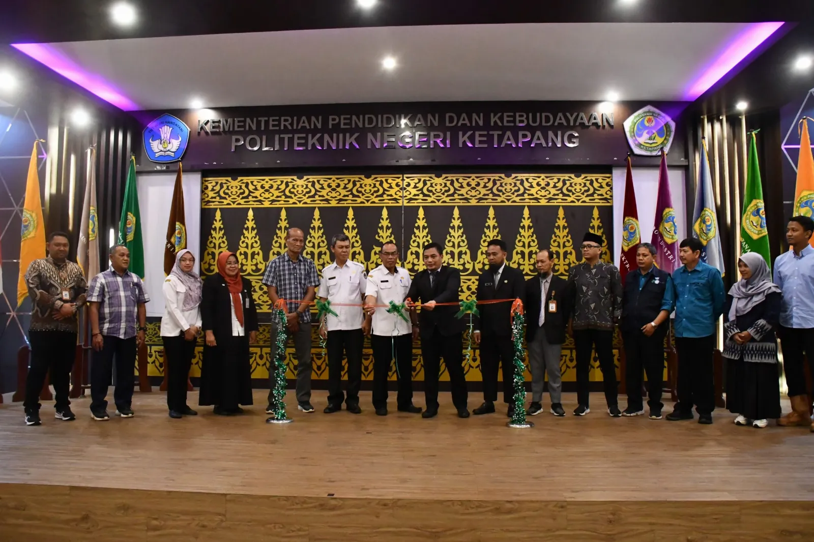 Resmi, Politap Luncurkan Program Studi Baru!
