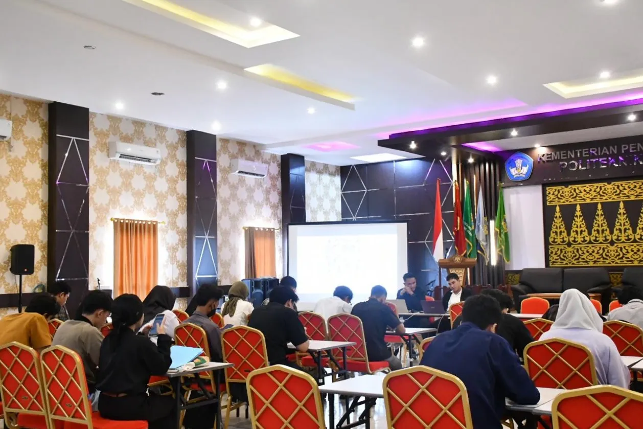 Rekrutmen First Resources Ltd. di Politap: Kesempatan Emas bagi Alumni untuk Berkarier