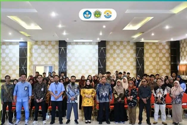 POLITAP Dorong Penguatan SDM Unggul Melalui Kuliah Umum Transformasi Digital